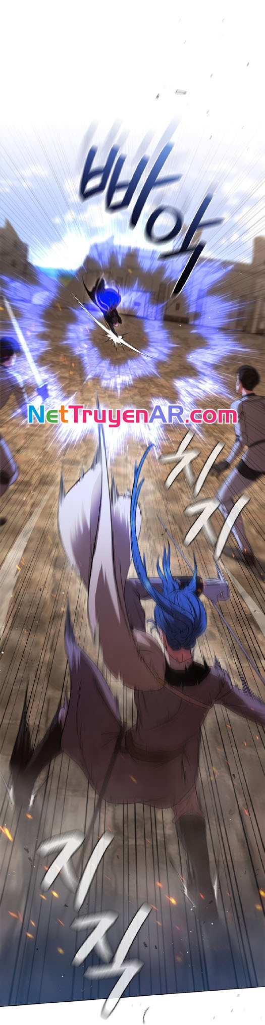 Thiếu Nữ Rồng: Chapter 11
