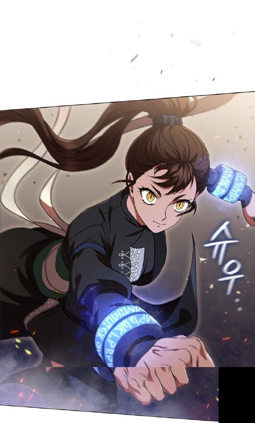Thiếu Nữ Rồng: Chapter 11