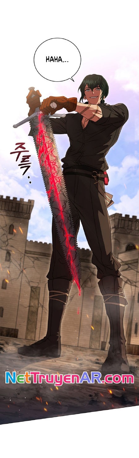 Thiếu Nữ Rồng: Chapter 11