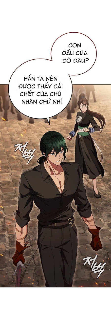 Thiếu Nữ Rồng: Chapter 11