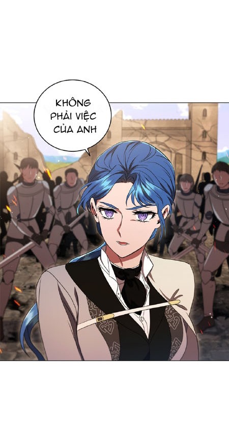 Thiếu Nữ Rồng: Chapter 11