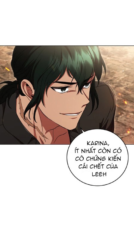 Thiếu Nữ Rồng: Chapter 11