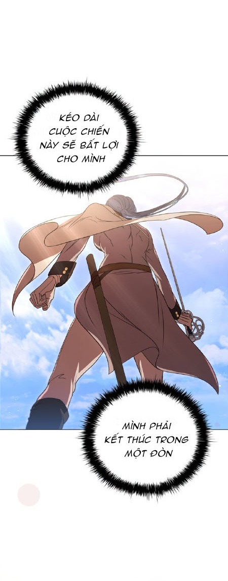 Thiếu Nữ Rồng: Chapter 11