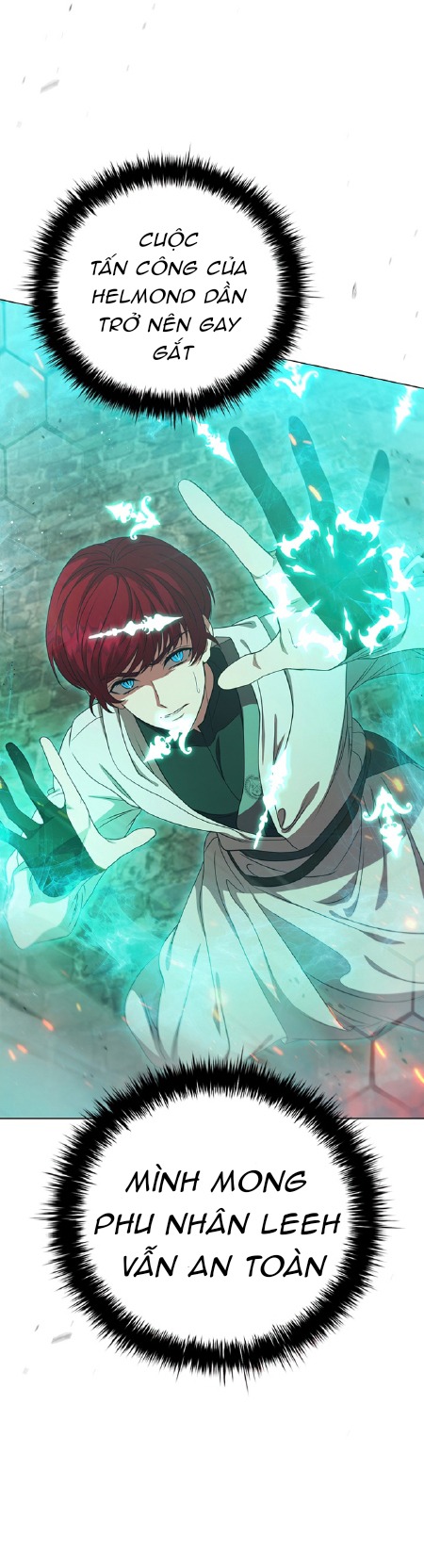 Thiếu Nữ Rồng: Chapter 12