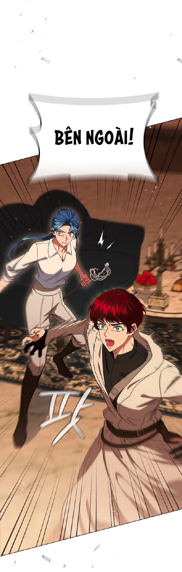 Thiếu Nữ Rồng: Chapter 12