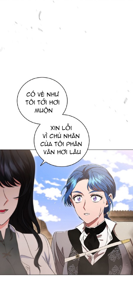 Thiếu Nữ Rồng: Chapter 12