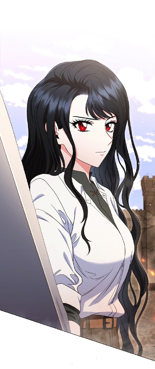 Thiếu Nữ Rồng: Chapter 12