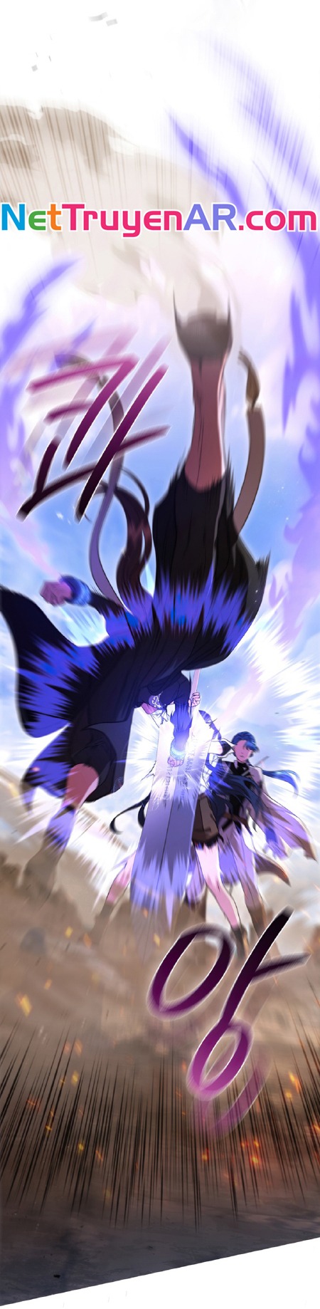 Thiếu Nữ Rồng: Chapter 12