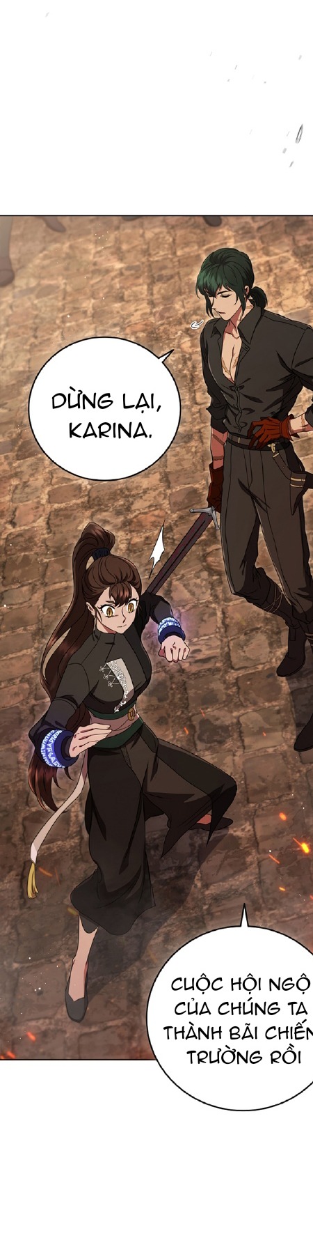 Thiếu Nữ Rồng: Chapter 12