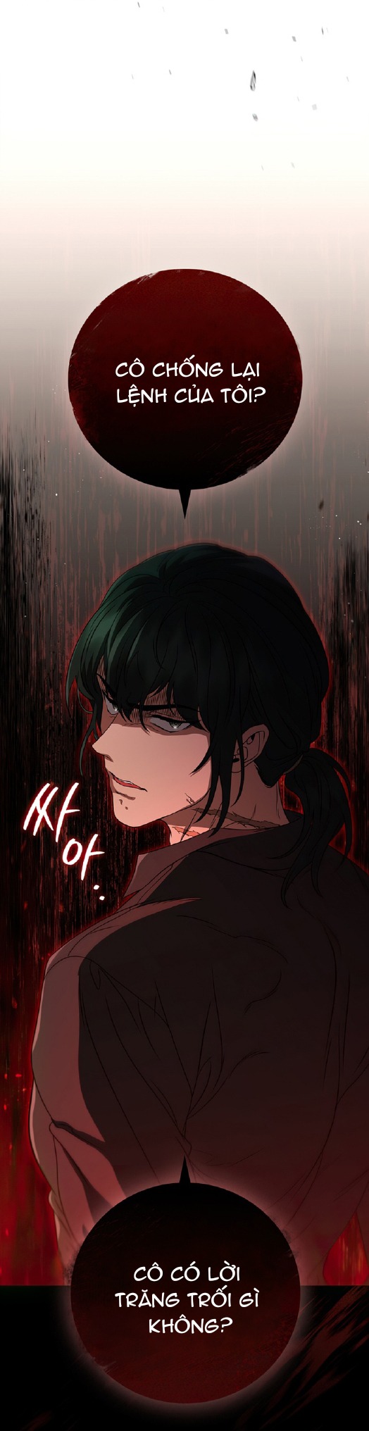 Thiếu Nữ Rồng: Chapter 12