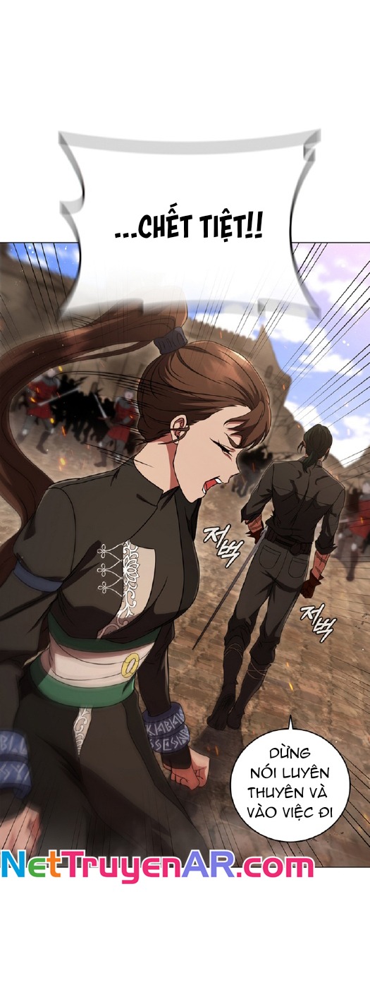 Thiếu Nữ Rồng: Chapter 12