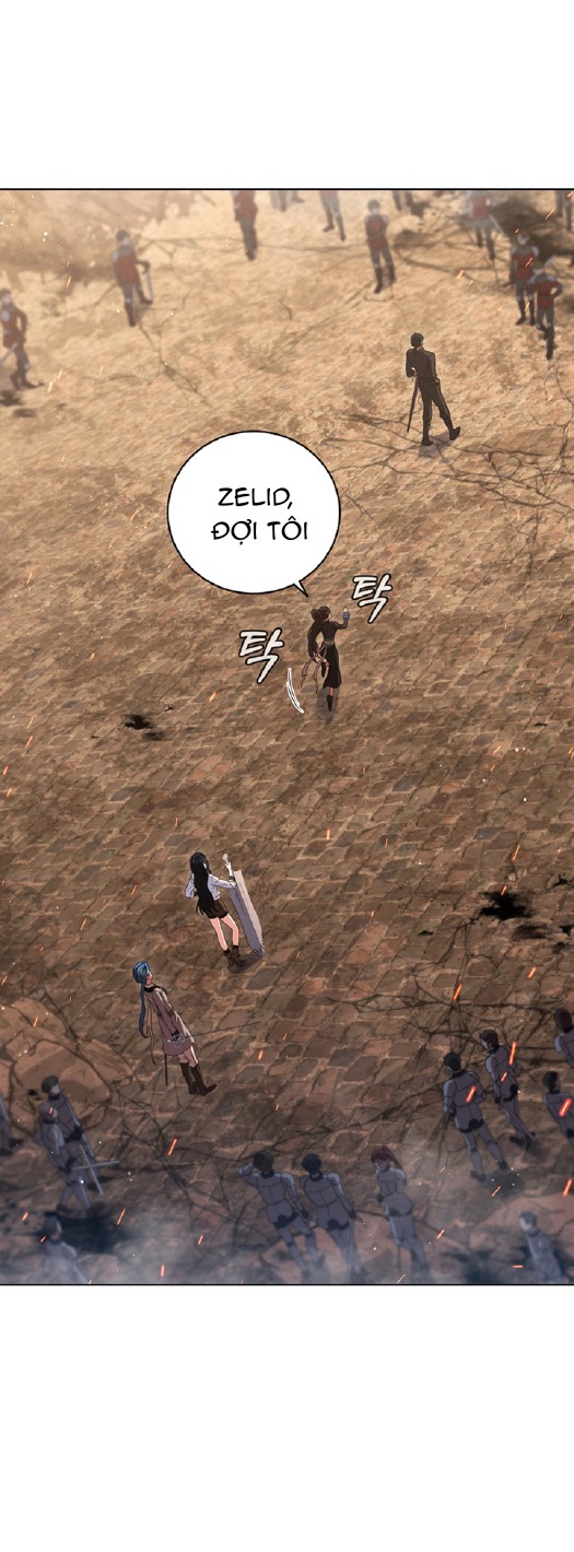 Thiếu Nữ Rồng: Chapter 12