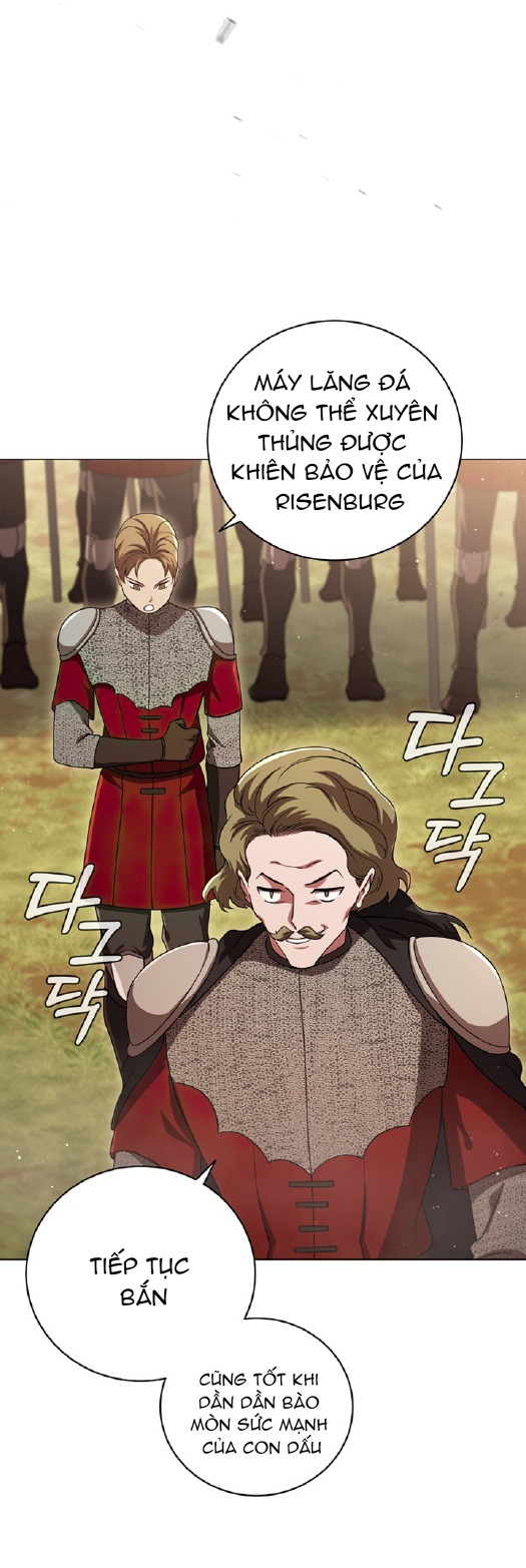 Thiếu Nữ Rồng: Chapter 12