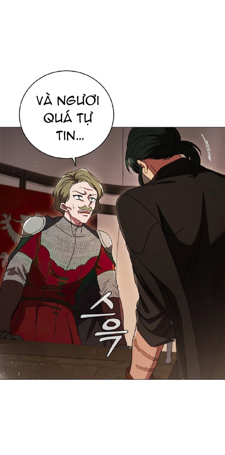 Thiếu Nữ Rồng: Chapter 12