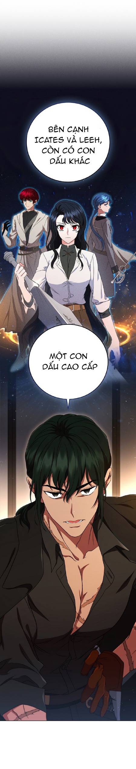 Thiếu Nữ Rồng: Chapter 12