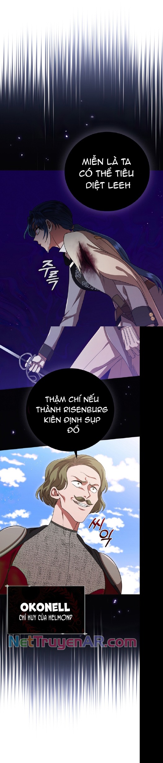 Thiếu Nữ Rồng: Chapter 12