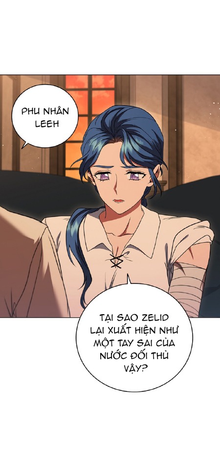 Thiếu Nữ Rồng: Chapter 12