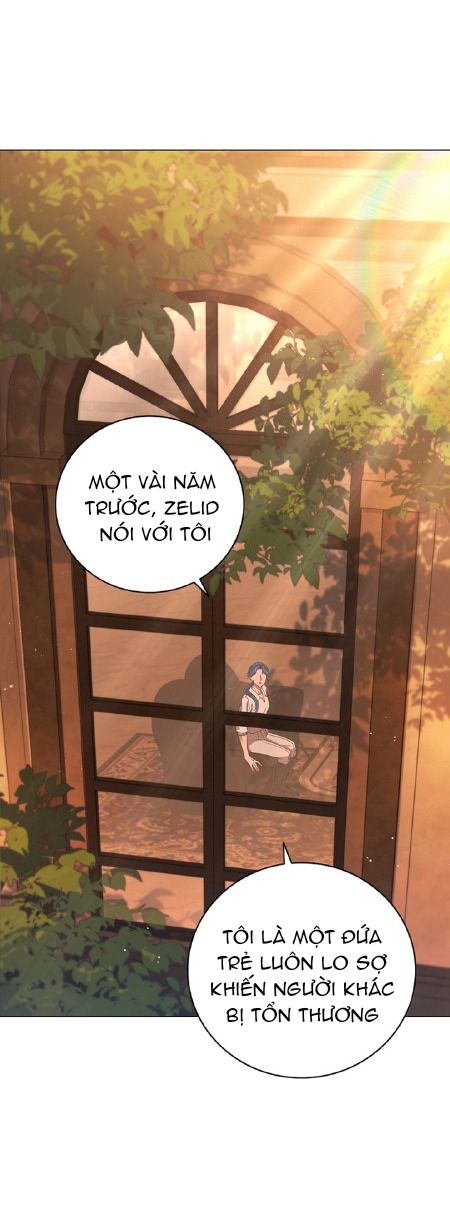 Thiếu Nữ Rồng: Chapter 12