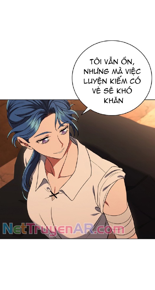 Thiếu Nữ Rồng: Chapter 12
