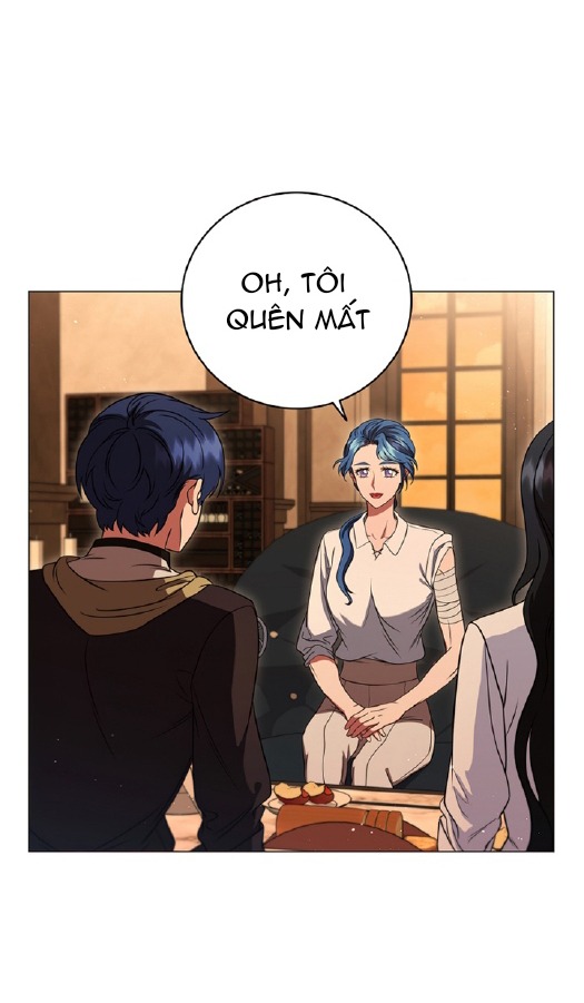 Thiếu Nữ Rồng: Chapter 12
