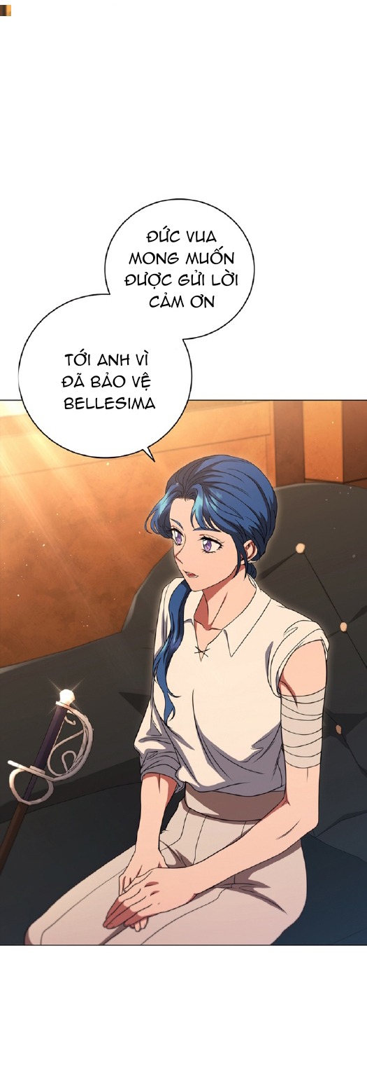 Thiếu Nữ Rồng: Chapter 12