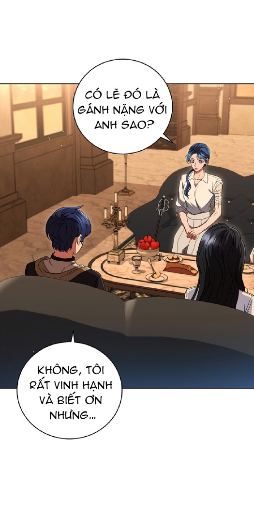 Thiếu Nữ Rồng: Chapter 12