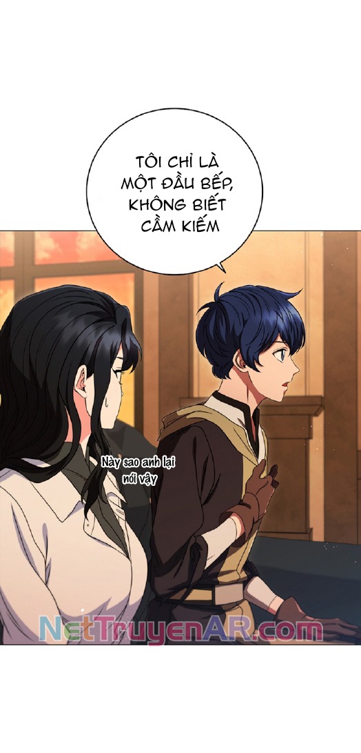 Thiếu Nữ Rồng: Chapter 12