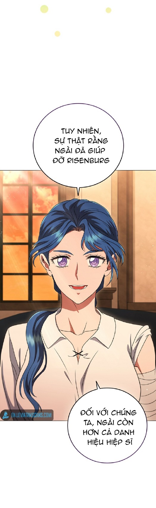 Thiếu Nữ Rồng: Chapter 12