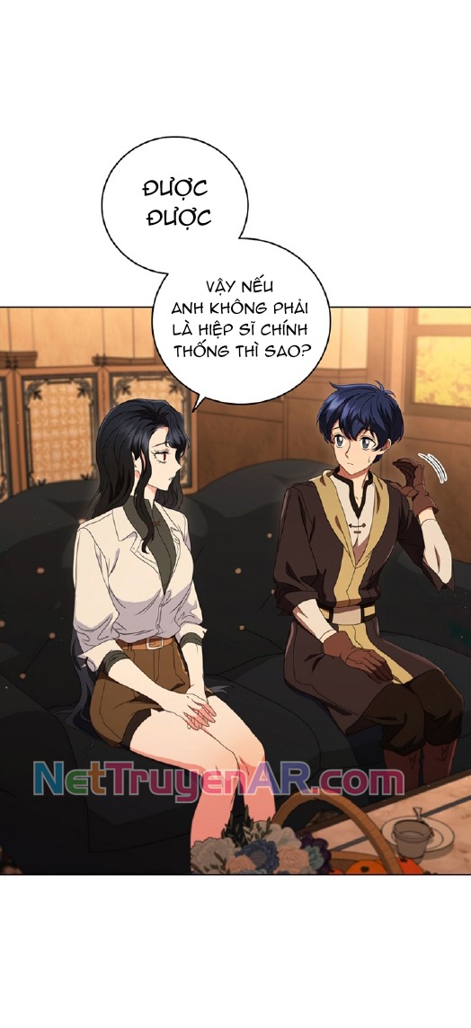 Thiếu Nữ Rồng: Chapter 12