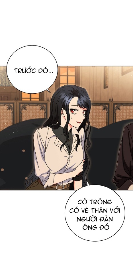 Thiếu Nữ Rồng: Chapter 12