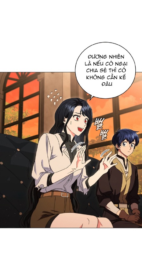 Thiếu Nữ Rồng: Chapter 12