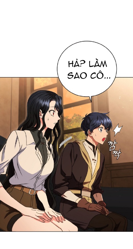 Thiếu Nữ Rồng: Chapter 12
