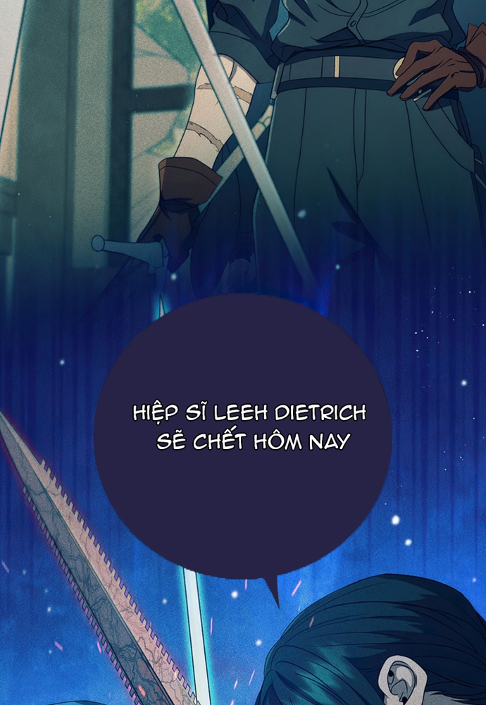 Thiếu Nữ Rồng: Chapter 13