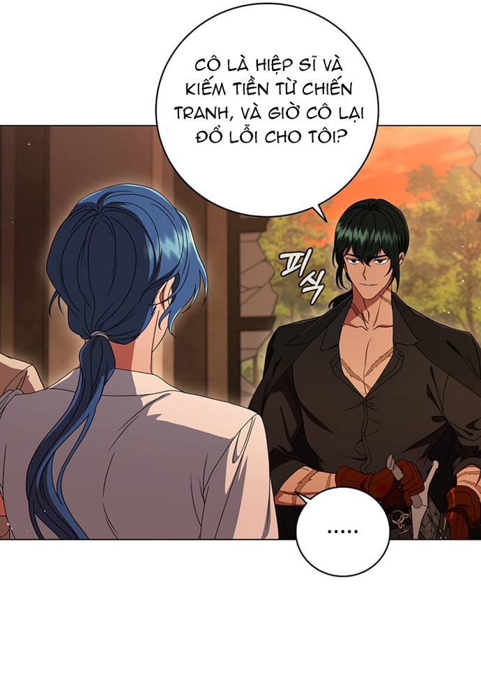 Thiếu Nữ Rồng: Chapter 13