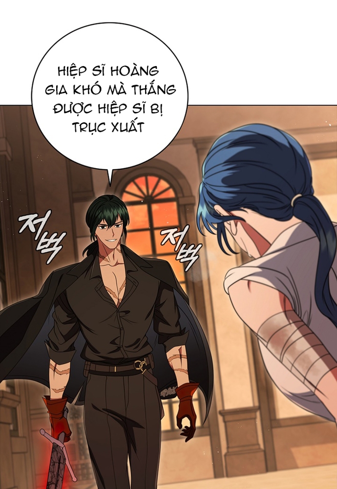 Thiếu Nữ Rồng: Chapter 13