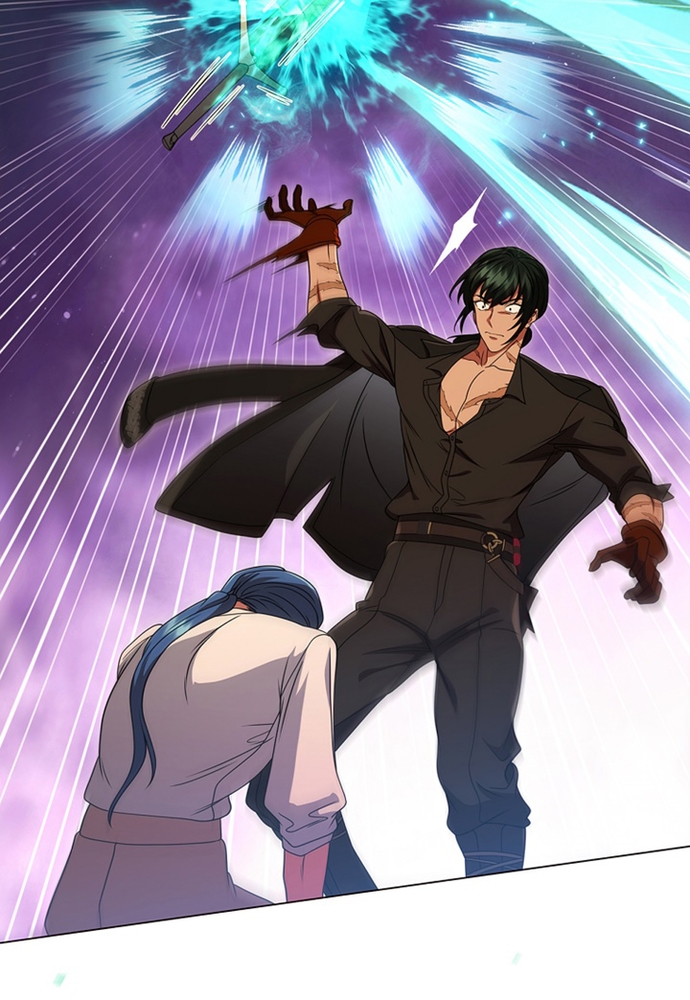 Thiếu Nữ Rồng: Chapter 13