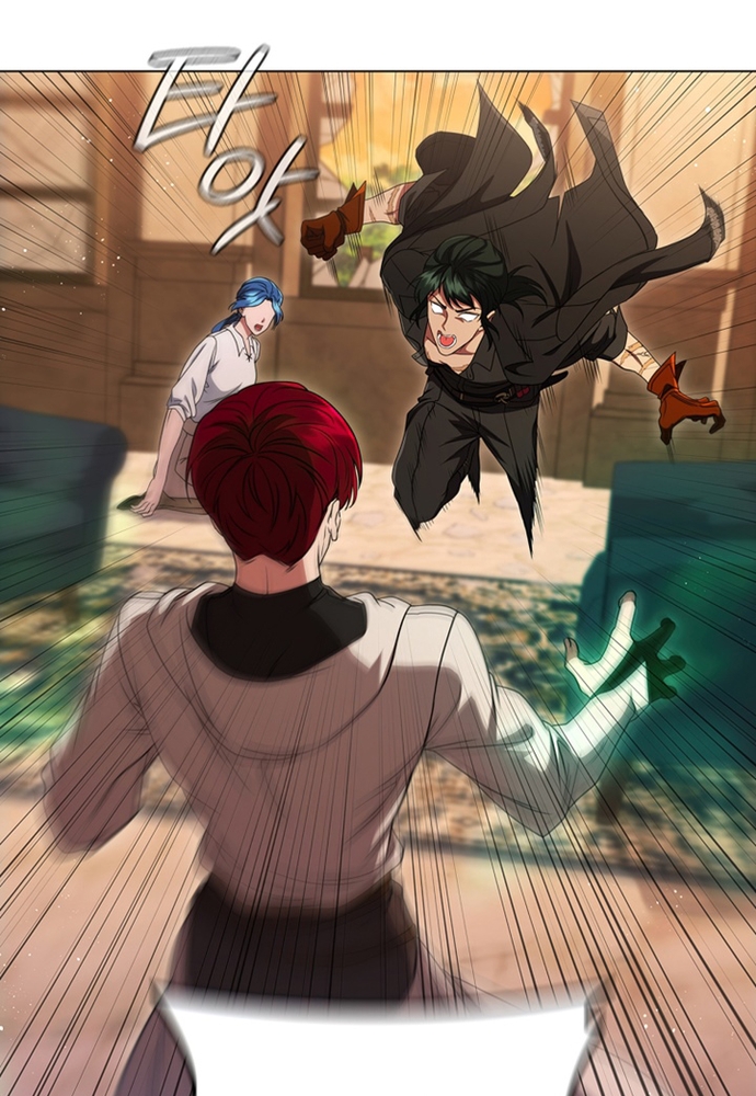 Thiếu Nữ Rồng: Chapter 13