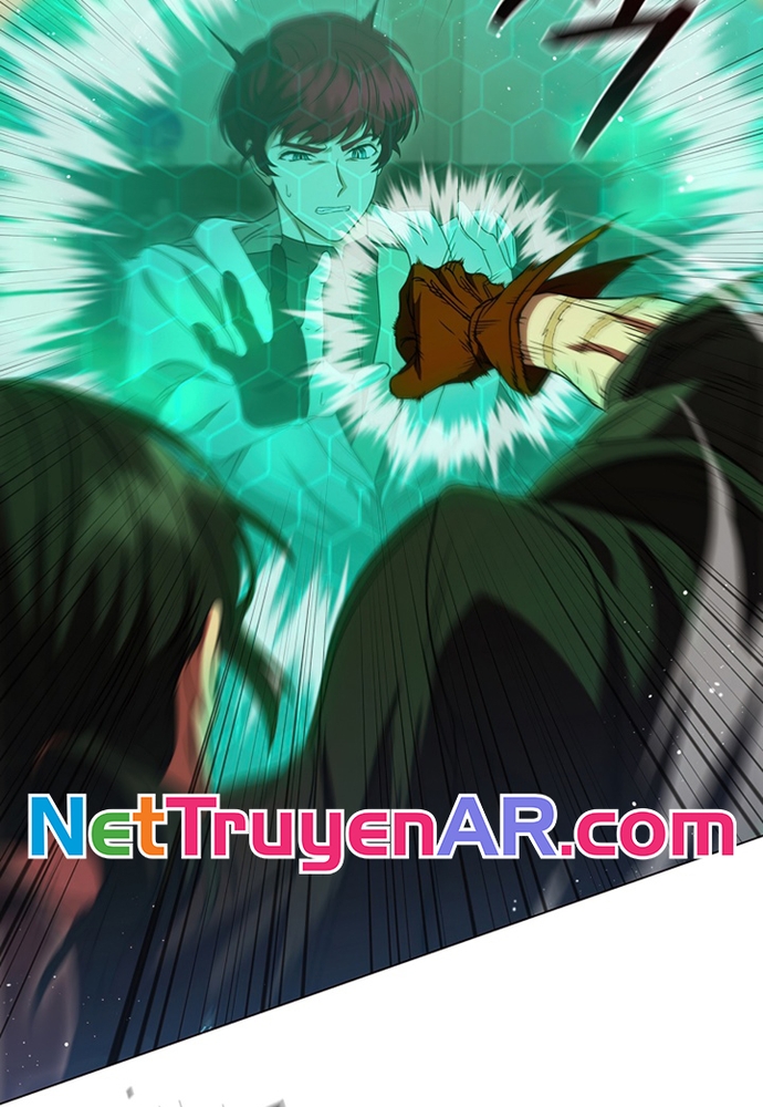 Thiếu Nữ Rồng: Chapter 13