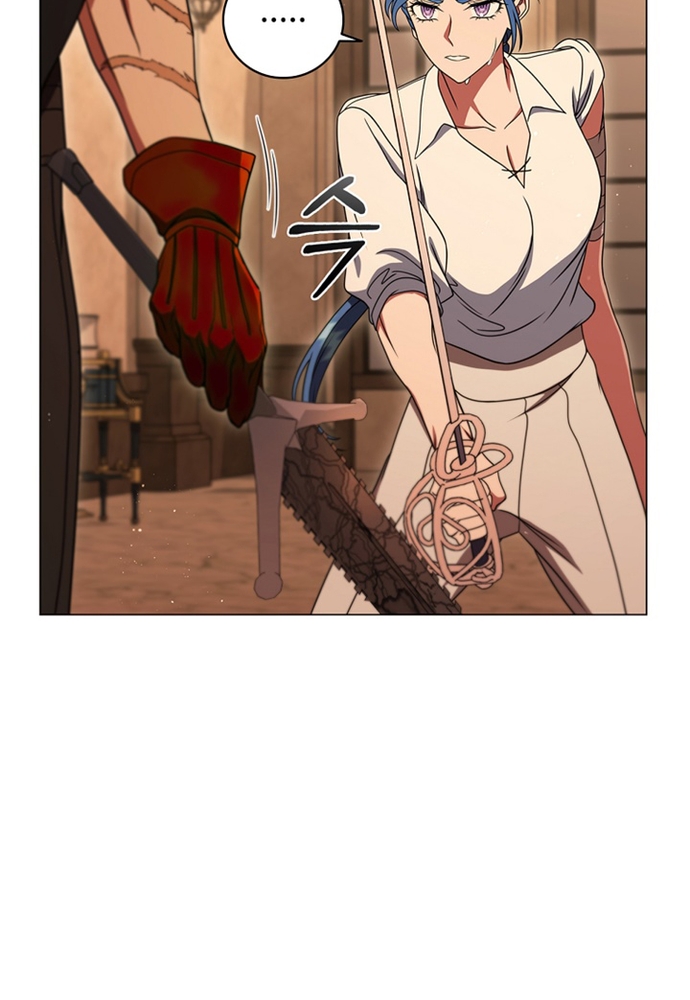 Thiếu Nữ Rồng: Chapter 13