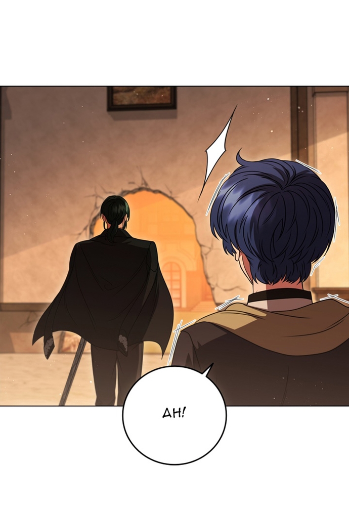Thiếu Nữ Rồng: Chapter 13