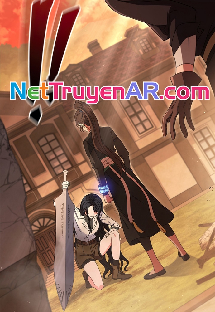 Thiếu Nữ Rồng: Chapter 13