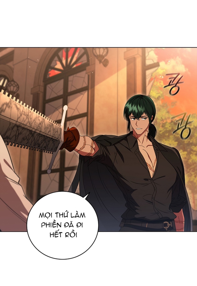 Thiếu Nữ Rồng: Chapter 13