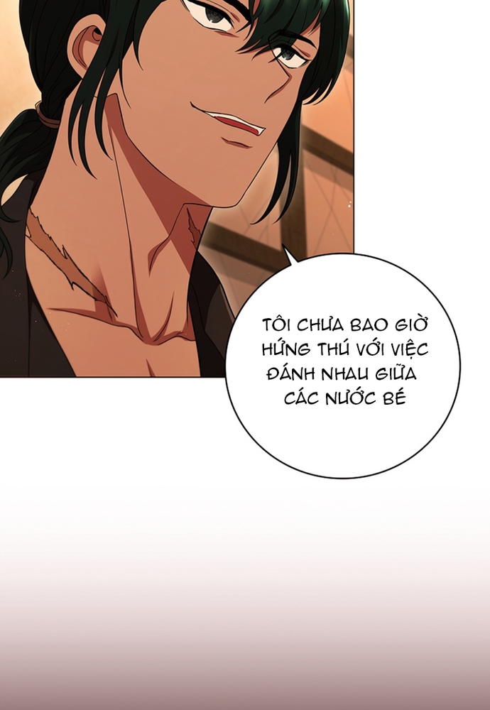 Thiếu Nữ Rồng: Chapter 13