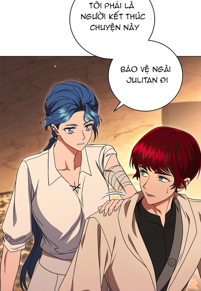 Thiếu Nữ Rồng: Chapter 13