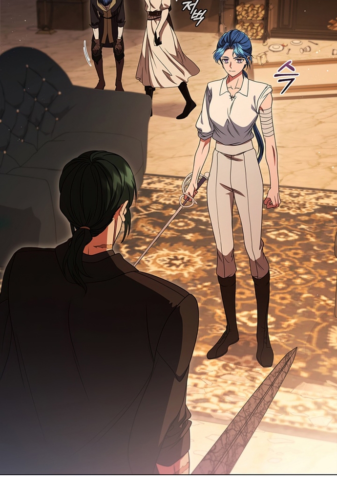 Thiếu Nữ Rồng: Chapter 13