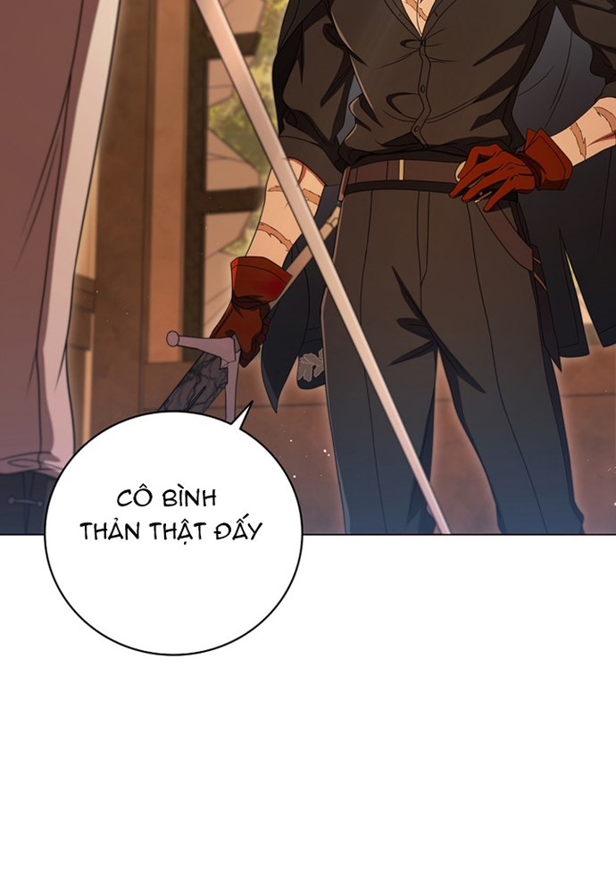 Thiếu Nữ Rồng: Chapter 13