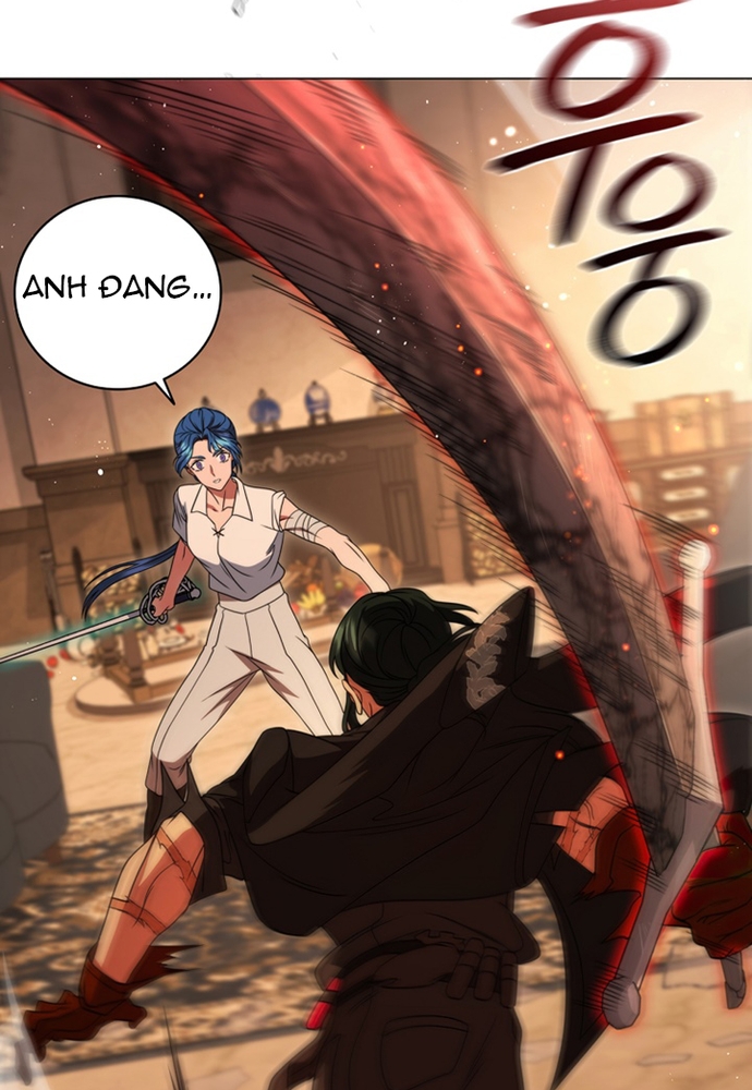Thiếu Nữ Rồng: Chapter 13