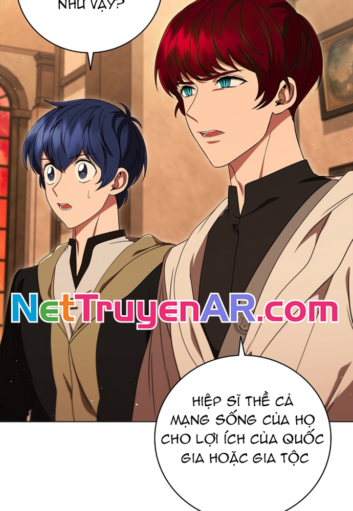 Thiếu Nữ Rồng: Chapter 13