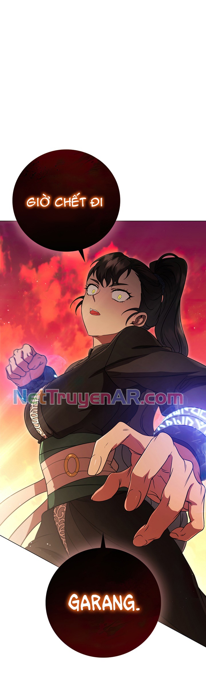 Thiếu Nữ Rồng: Chapter 14