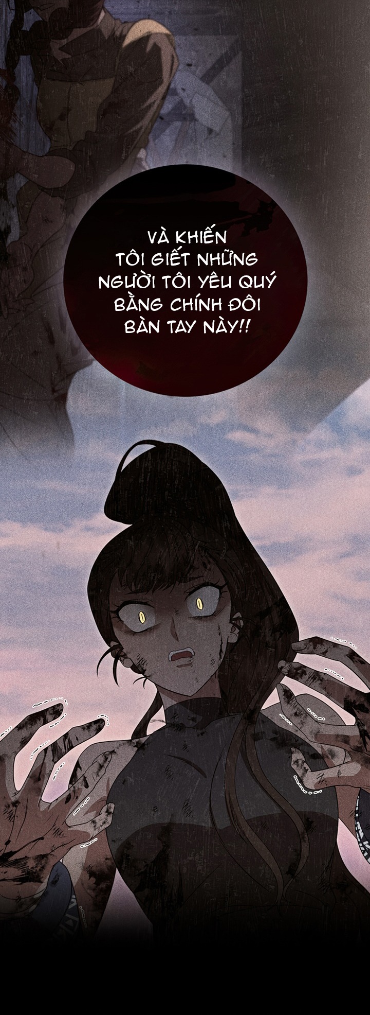 Thiếu Nữ Rồng: Chapter 14